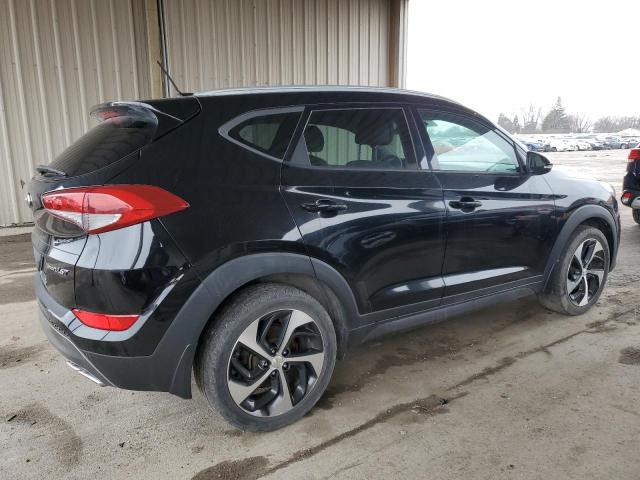 Photo 3 from auction – 2016 HYUNDAI TUCSON LIM with VIN KM8J33A2XGU190479