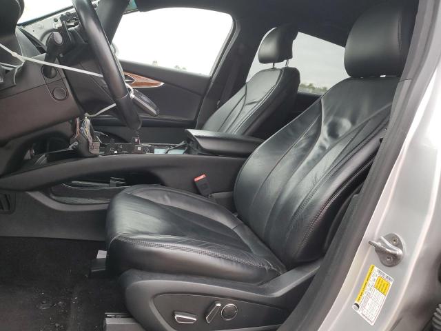 Photo 7 from auction – 2016 LINCOLN MKX SELECT with VIN 2LMTJ6KRXGBL25594