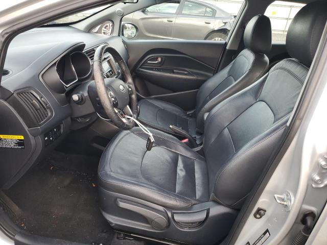 Photo 7 from auction – 2012 KIA RIO EX with VIN KNADN4A37C6070838