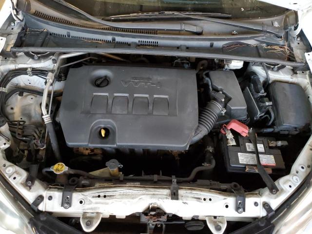 Photo 11 from auction – 2014 TOYOTA COROLLA L with VIN 5YFBURHEXEP069860
