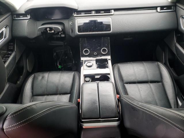 Photo 8 from auction – 2018 LAND ROVER RANGE ROVE with VIN SALYB2RV8JA752430