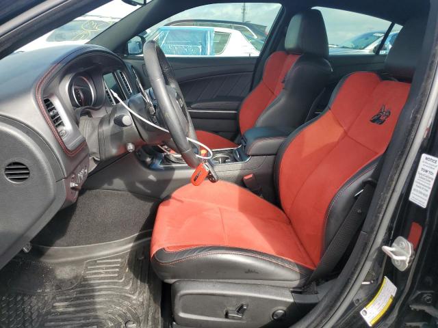 Photo 7 from auction – 2023 DODGE CHARGER SC with VIN 2C3CDXGJ4PH650940