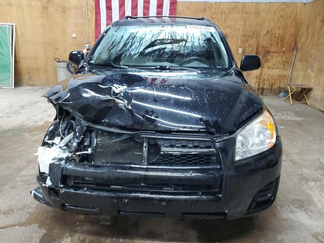 Photo 5 from auction – 2010 TOYOTA RAV4 with VIN JTMZF4DV8AD022857