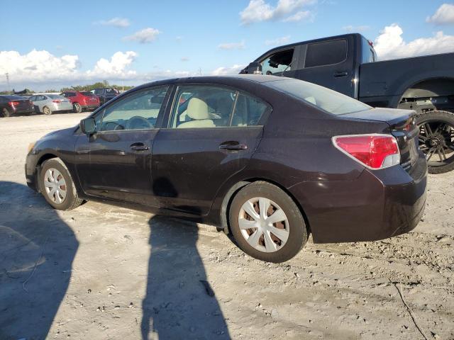 Photo 2 from auction – 2012 SUBARU IMPREZA with VIN JF1GJAA61CG016102