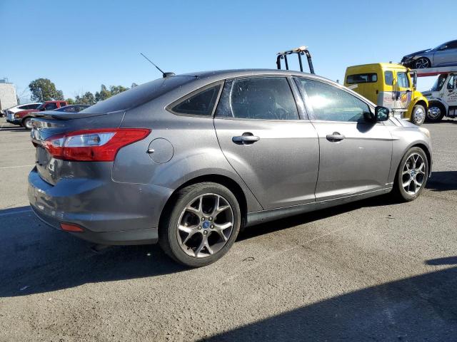 Photo 3 from auction – 2014 FORD FOCUS SE with VIN 1FADP3F2XEL162303