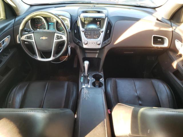 Photo 8 from auction – 2013 CHEVROLET EQUINOX LT with VIN 2GNFLFE39D6417628