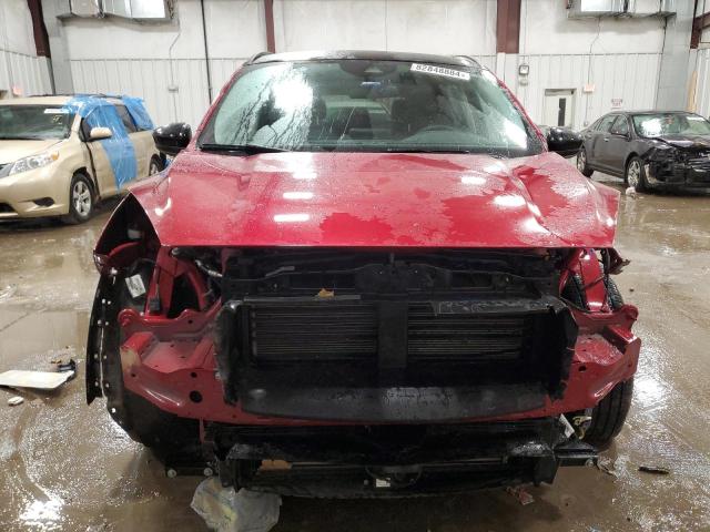 Photo 5 from auction – 2022 FORD ESCAPE SEL with VIN 1FMCU9H90NUB61615