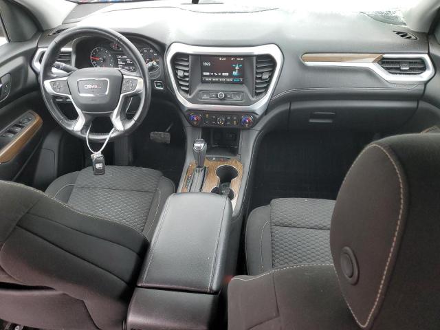 Photo 8 from auction – 2018 GMC ACADIA SLE with VIN 1GKKNKLA6JZ161707