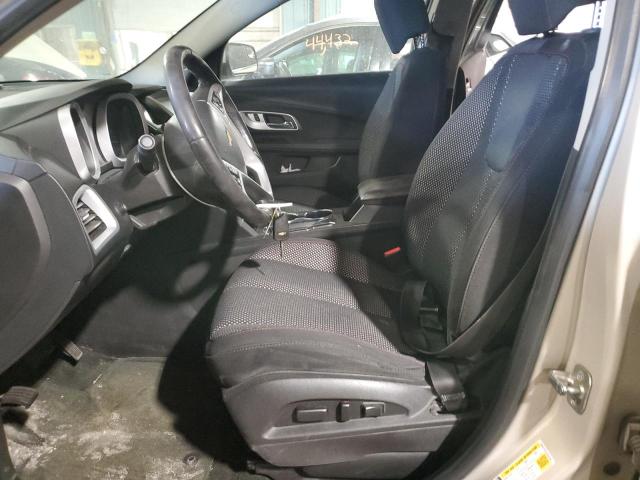 Photo 7 from auction – 2012 CHEVROLET EQUINOX LT with VIN 2GNFLDE51C6230789