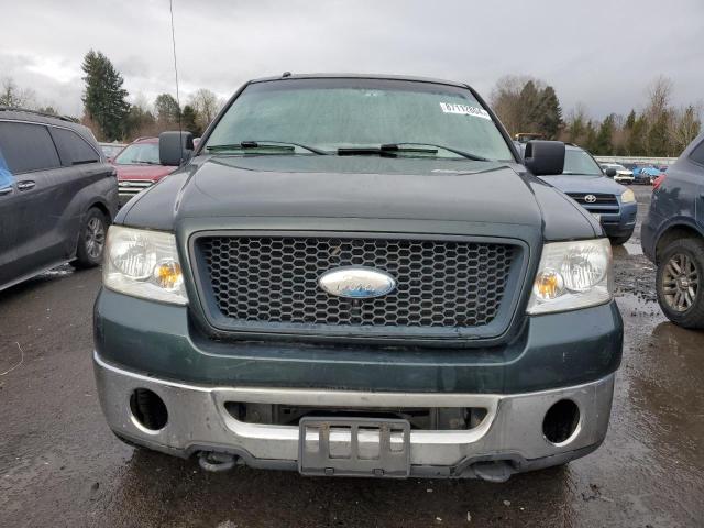 Photo 5 from auction – 2006 FORD F150 with VIN 1FTRF14W96NA95034