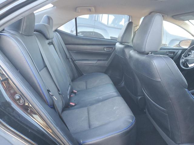 Photo 10 from auction – 2018 TOYOTA COROLLA L with VIN 2T1BURHEXJC026355