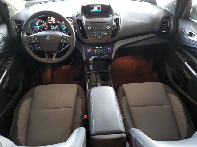 Photo 8 from auction – 2017 FORD ESCAPE SE with VIN 1FMCU0GD4HUE78562