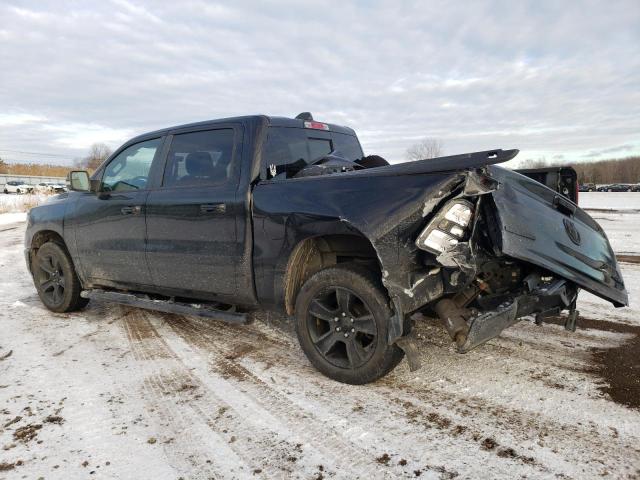 Photo 2 from auction – 2020 RAM 1500 BIG H with VIN 1C6SRFFT5LN379112
