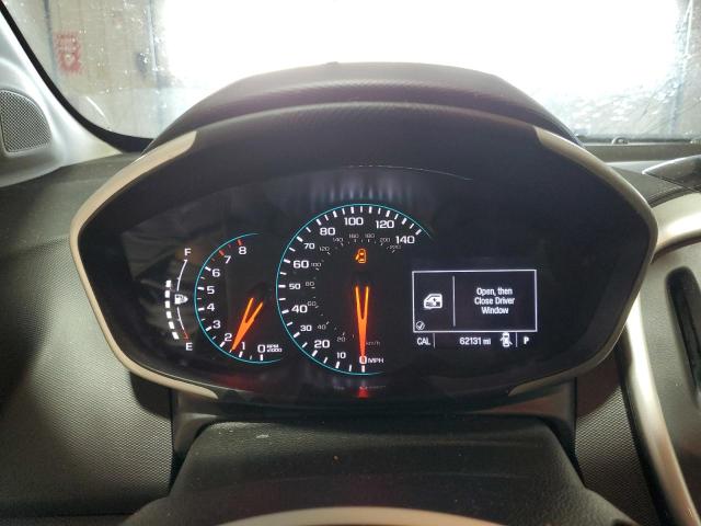 Photo 9 from auction – 2019 CHEVROLET SONIC LT with VIN 1G1JD6SB7K4115645