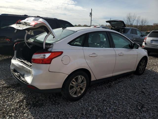 Photo 3 from auction – 2012 FORD FOCUS SEL with VIN 1FAHP3H2XCL397036
