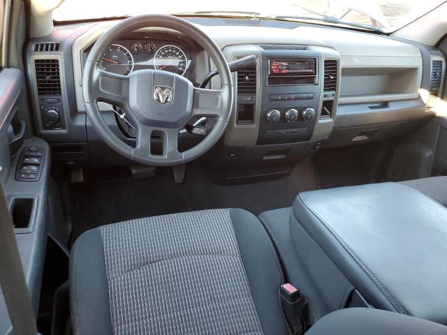 Photo 8 from auction – 2011 DODGE RAM 1500 with VIN 1D7RB1GP0BS586593