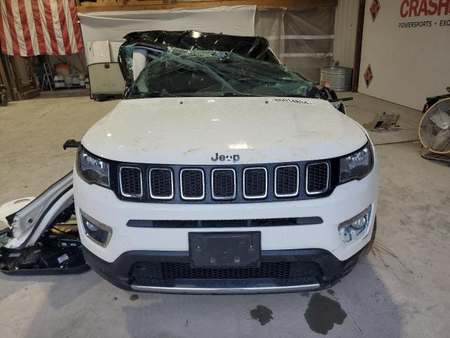 Photo 5 from auction – 2019 JEEP COMPASS LI with VIN 3C4NJCCB2KT699168