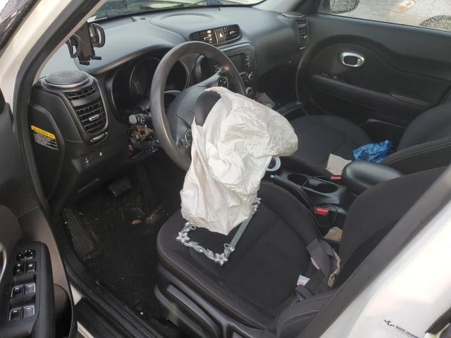 Photo 8 from auction – 2019 KIA SOUL with VIN KNDJN2A29K7659660