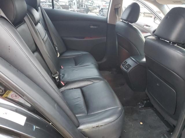 Photo 10 from auction – 2022 LEXUS ES 350 with VIN JTHBJ46G682205130