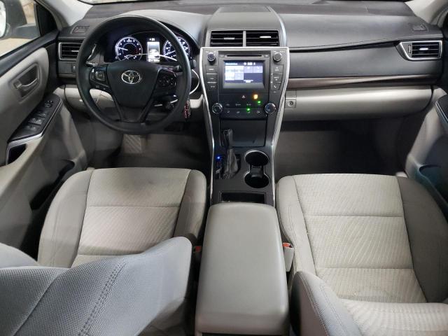Photo 8 from auction – 2016 TOYOTA CAMRY LE with VIN 4T4BF1FK9GR580424
