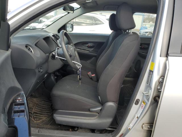 Photo 7 from auction – 2010 TOYOTA SCION XD with VIN JTKKU4B48AJ051349