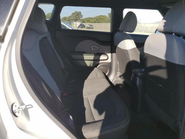 Zdjęcie 11 z aukcji – 2015 KIA SOUL + z VIN KNDJP3A53F7151006