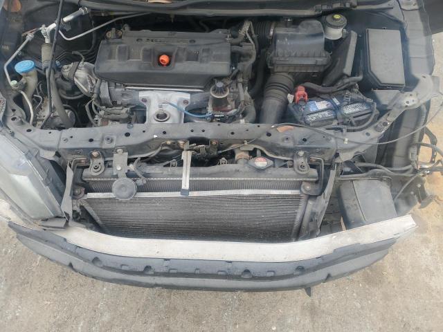 Photo 11 from auction – 2012 HONDA CIVIC LX with VIN 2HGFB2F52CH323812