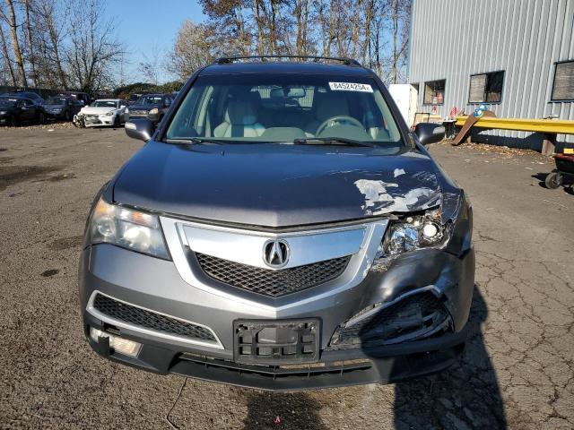 Photo 5 from auction – 2012 ACURA MDX TECHNO with VIN 2HNYD2H38CH506512