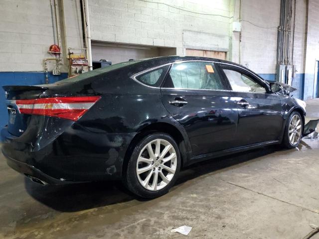 Photo 3 from auction – 2013 TOYOTA AVALON BAS with VIN 4T1BK1EB7DU021943
