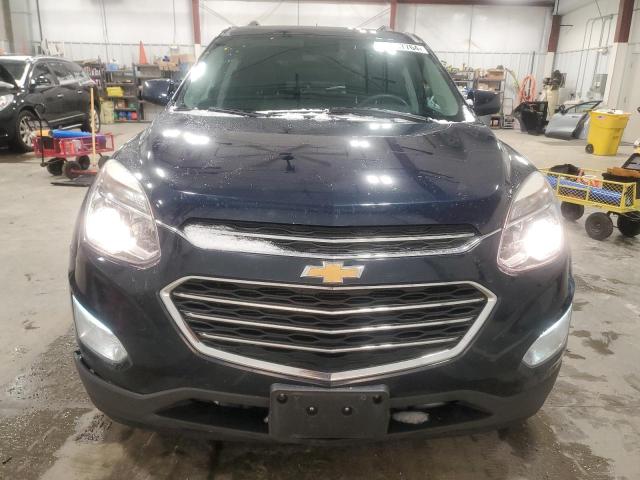 Photo 5 from auction – 2017 CHEVROLET EQUINOX LT with VIN 2GNALCEK8H1563070
