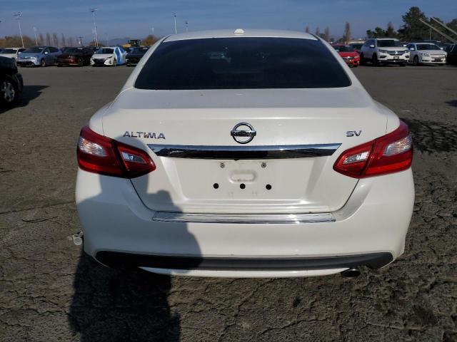 Photo 6 from auction – 2017 NISSAN ALTIMA 2.5 with VIN 1N4AL3AP7HC243961