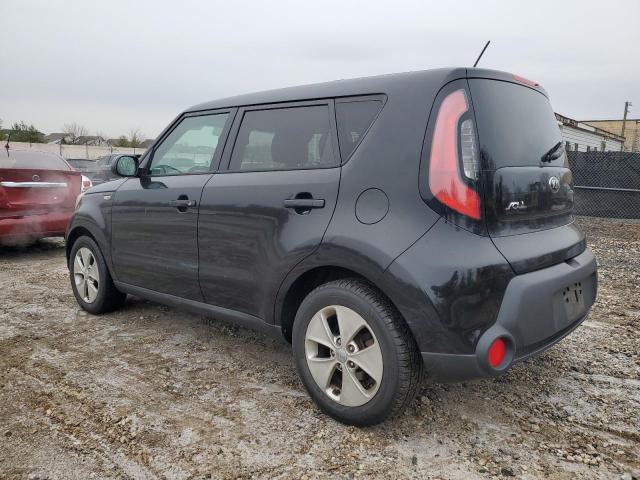 صورة رقم 2 من المزاد - 2014 KIA SOUL مع VIN KNDJN2A2XE7718462