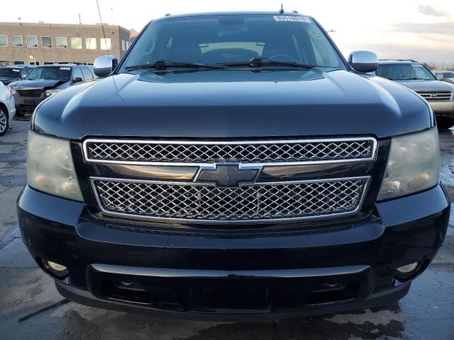 Photo 5 from auction – 2009 CHEVROLET AVALANCHE with VIN 3GNFK32Y79G252529