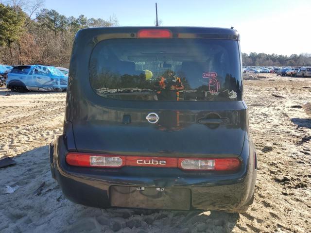 Photo 6 from auction – 2011 NISSAN CUBE BASE with VIN JN8AZ2KR0BT204675