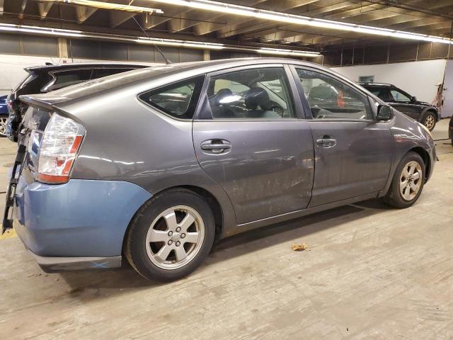Photo 3 from auction – 2007 TOYOTA PRIUS with VIN JTDKB20U873279367