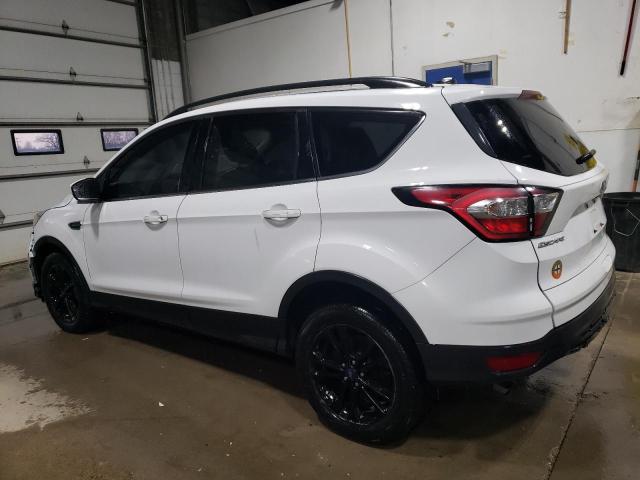 Photo 2 from auction – 2018 FORD ESCAPE SE with VIN 1FMCU0GD7JUC89992