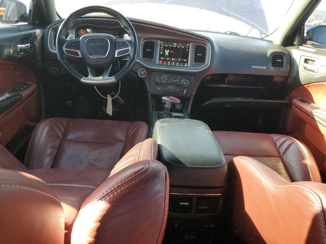 Photo 8 from auction – 2019 DODGE CHARGER SR with VIN 2C3CDXL95KH692621