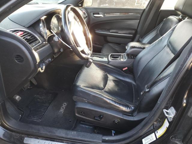Photo 7 from auction – 2011 CHRYSLER 300 LIMITE with VIN 2C3CA5CG1BH514359