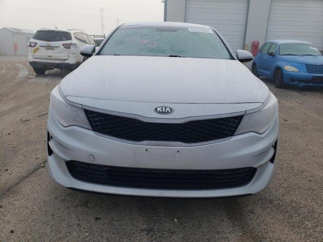 Photo 5 from auction – 2017 KIA OPTIMA LX with VIN KNAGT4L35H5162222