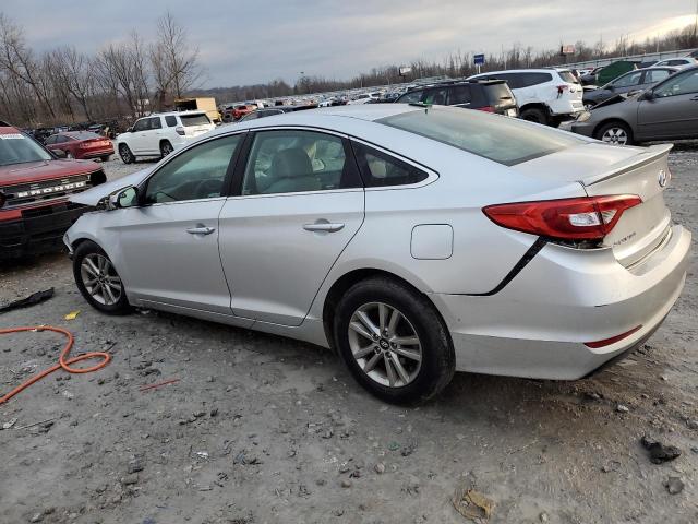 Photo 2 from auction – 2016 HYUNDAI SONATA SE with VIN 5NPE24AF8GH334252