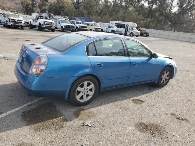 Photo 3 from auction – 2003 NISSAN ALTIMA BAS with VIN 1N4AL11D03C179510