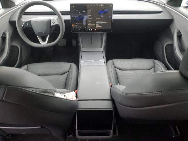 Photo 8 from auction – 2024 TESLA MODEL 3 with VIN 5YJ3E1EAXRF769268