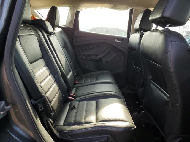 صورة رقم 10 من المزاد - 2017 FORD C-MAX SE مع VIN 1FADP5EU7HL107410