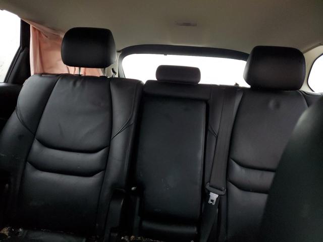 Photo 10 from auction – 2021 MAZDA CX-9 TOURI with VIN JM3TCBCY5M0516353