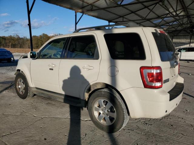 Photo 2 from auction – 2011 FORD ESCAPE LIM with VIN 1FMCU0EG7BKA60478