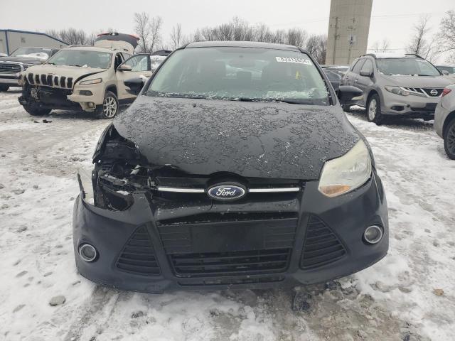 Photo 5 from auction – 2014 FORD FOCUS SE with VIN 1FADP3K29EL340157