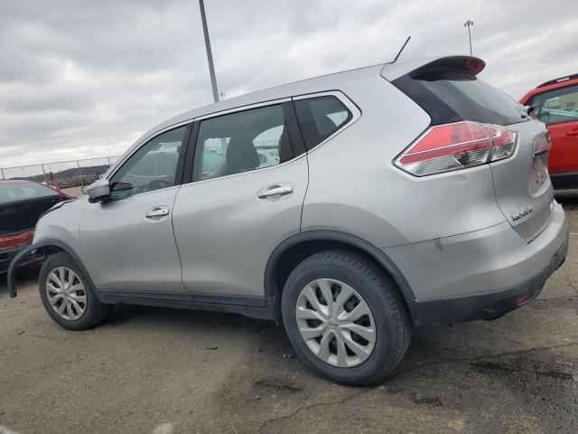 Photo 2 from auction – 2015 NISSAN ROGUE S with VIN KNMAT2MT0FP500493