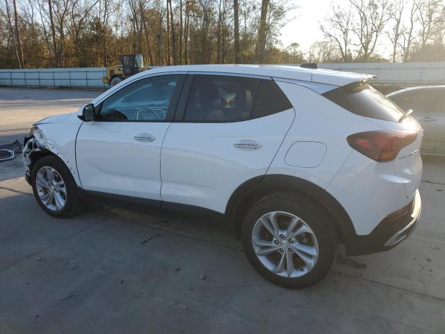Photo 2 from auction – 2020 BUICK ENCORE GX with VIN KL4MMBS20LB134607