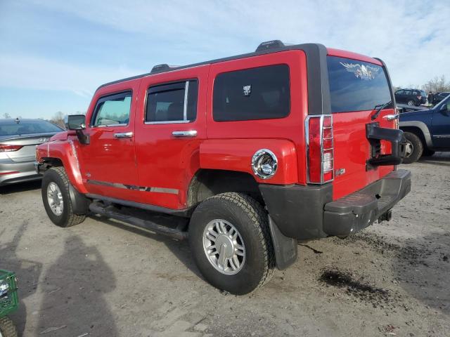 Photo 2 from auction – 2008 HUMMER H3 with VIN 5GTEN13E588121861