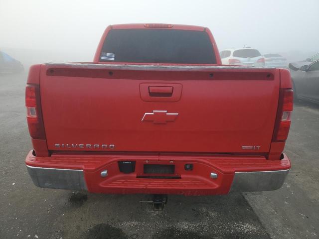 Photo 6 from auction – 2008 CHEVROLET SILVERADO with VIN 1GCEC19J08Z163883